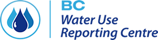 BC Water Use Reporting Centre