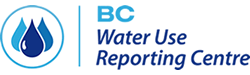 BC Water Use Reporting Centre