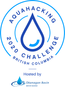 BC AquaHacking Challenge