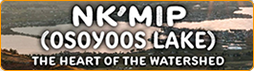 Osoyoos Lake Water Science Forum