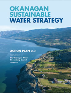Okanagan Sustainable Water Strategy