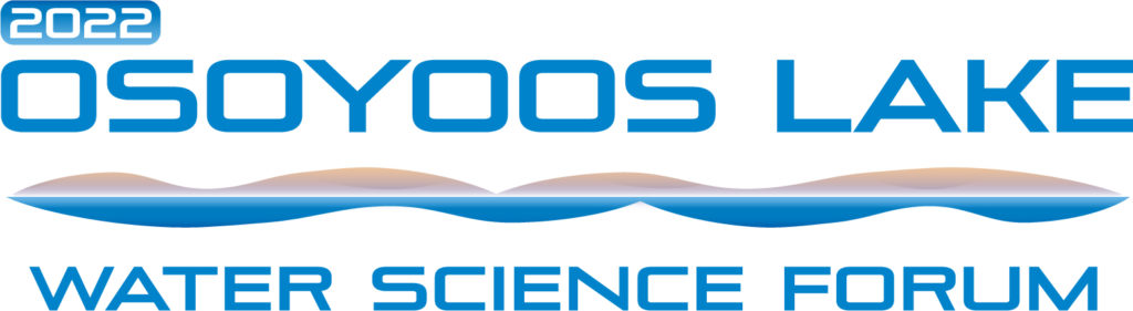 Osoyoos Lake Water Science Forum 2022