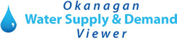 Okanagan Water Supply & Demand Viewer